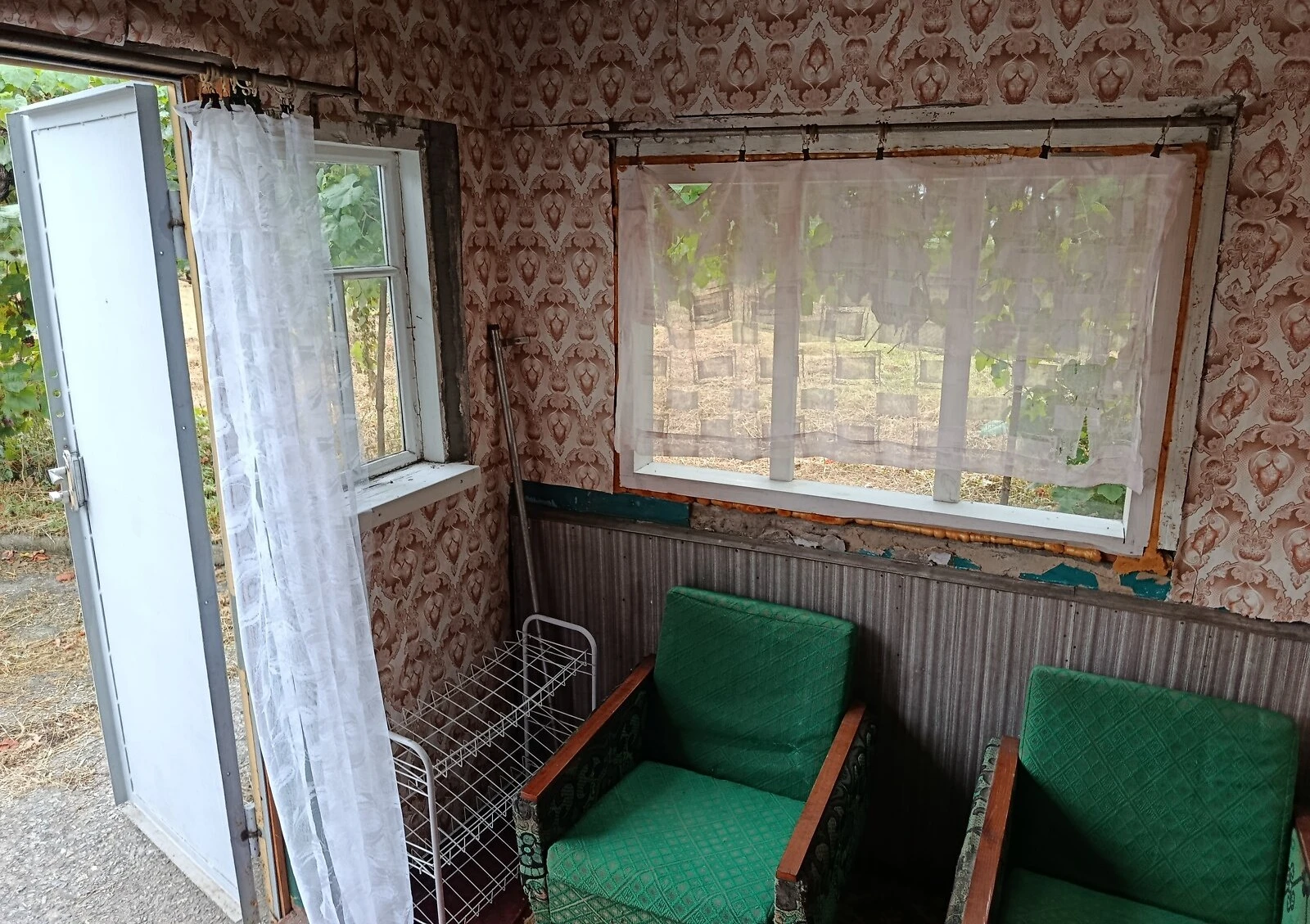 Будинок, Ігрень: басейн, 8 соток, працює опалення без світла - фото 2