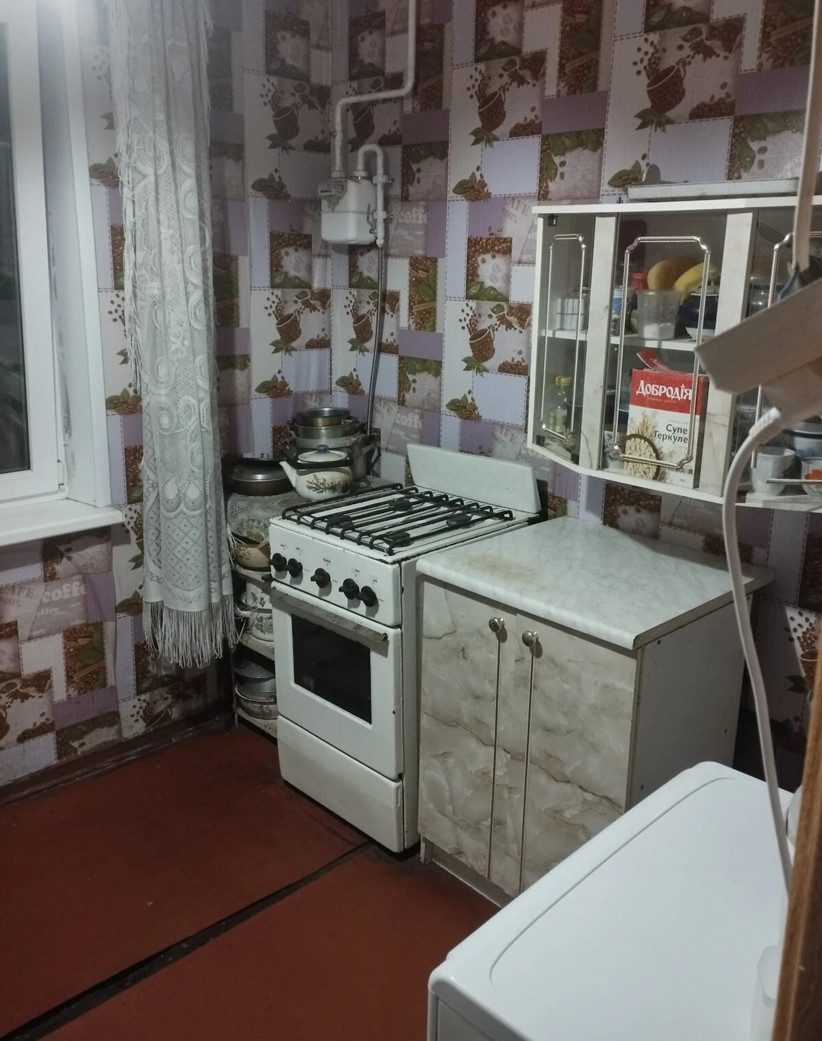 1-кімнатна квартира, Саксаганський: єОселя, переуступка, торг можливий