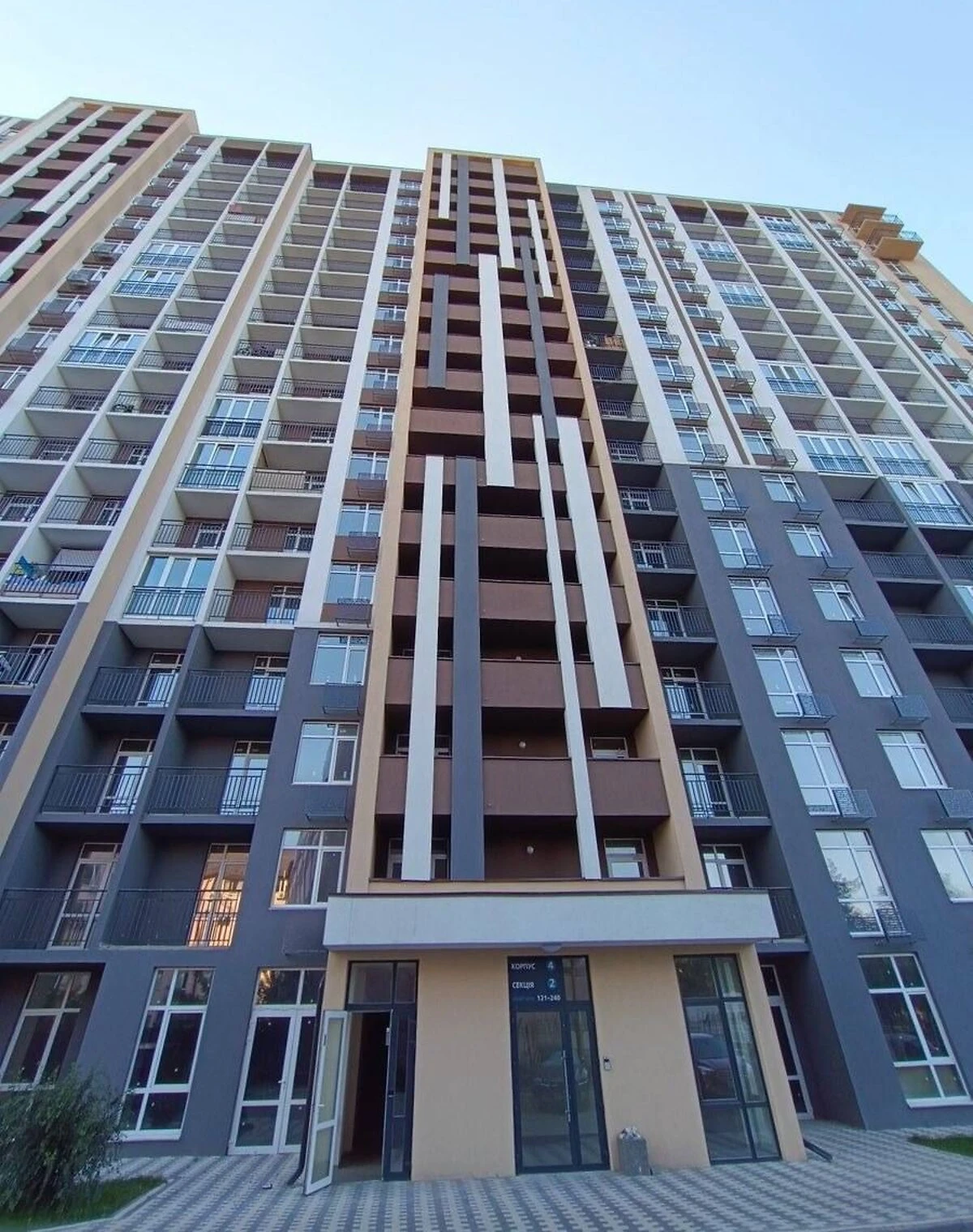 1-кімнатна квартира, Голосіївський: будинок 2021 року, можлива розстрочка - фото 2