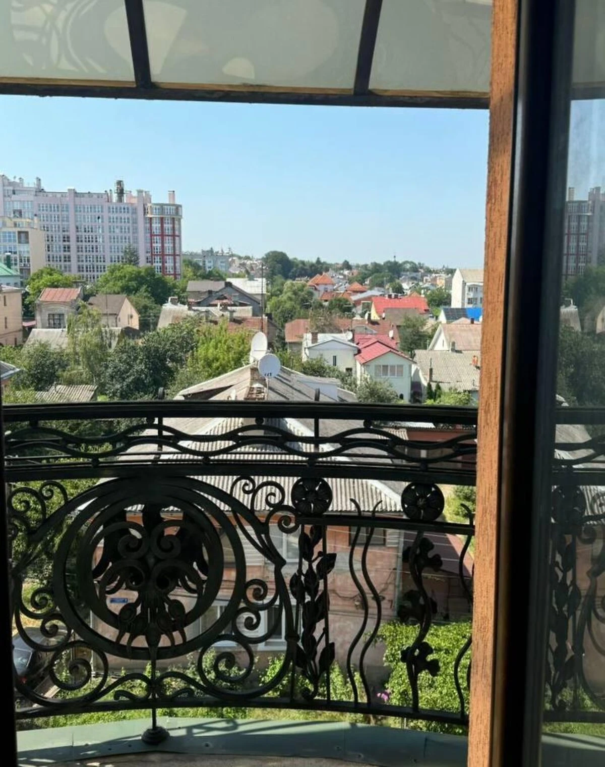 Пентхаус, Першотравневий: багаторівневий, мансарда, розстрочка - фото 4