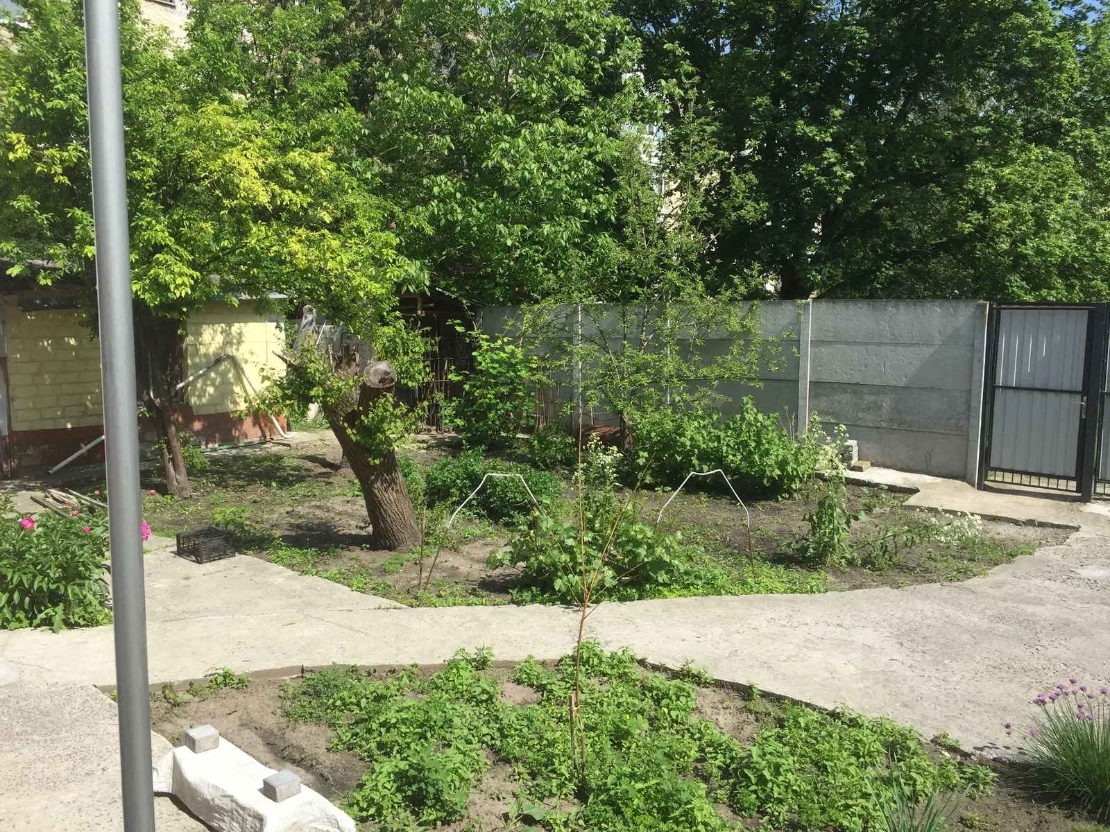 Пів будинку, Кременчук: дві автономні половини, капітальний гараж, басейн - фото 4