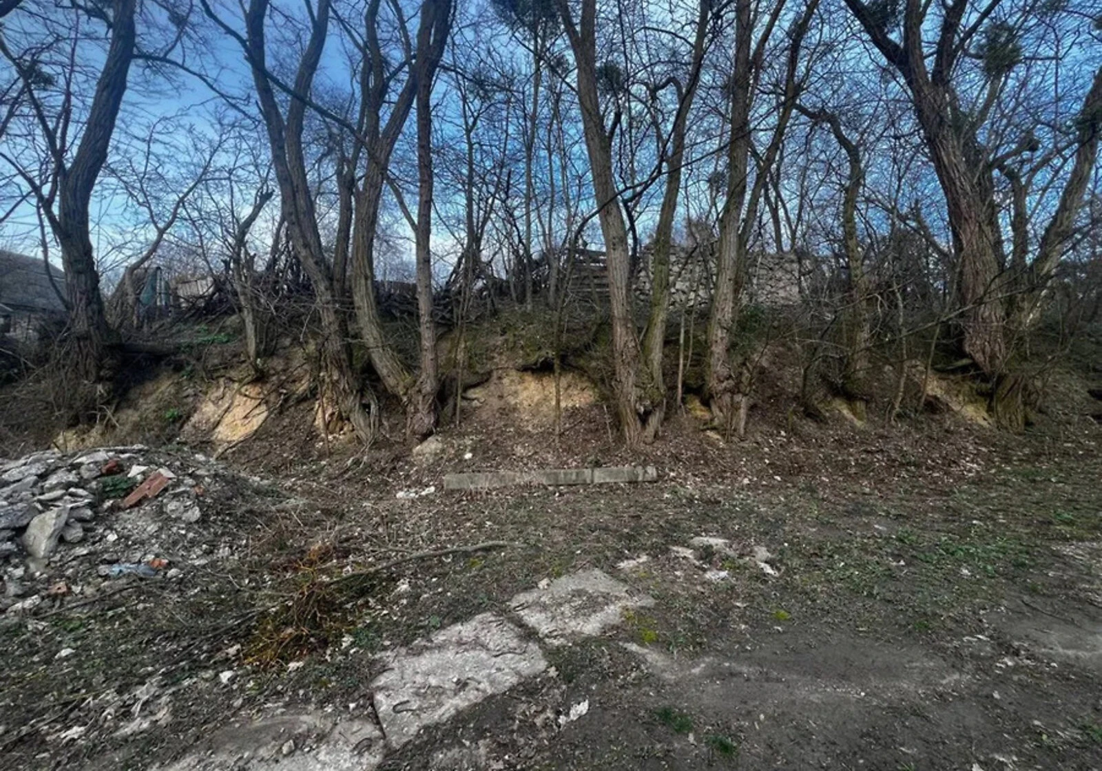 Участок 10 соток, Креничи: жилая застройка, садоводство, гараж - фото 1