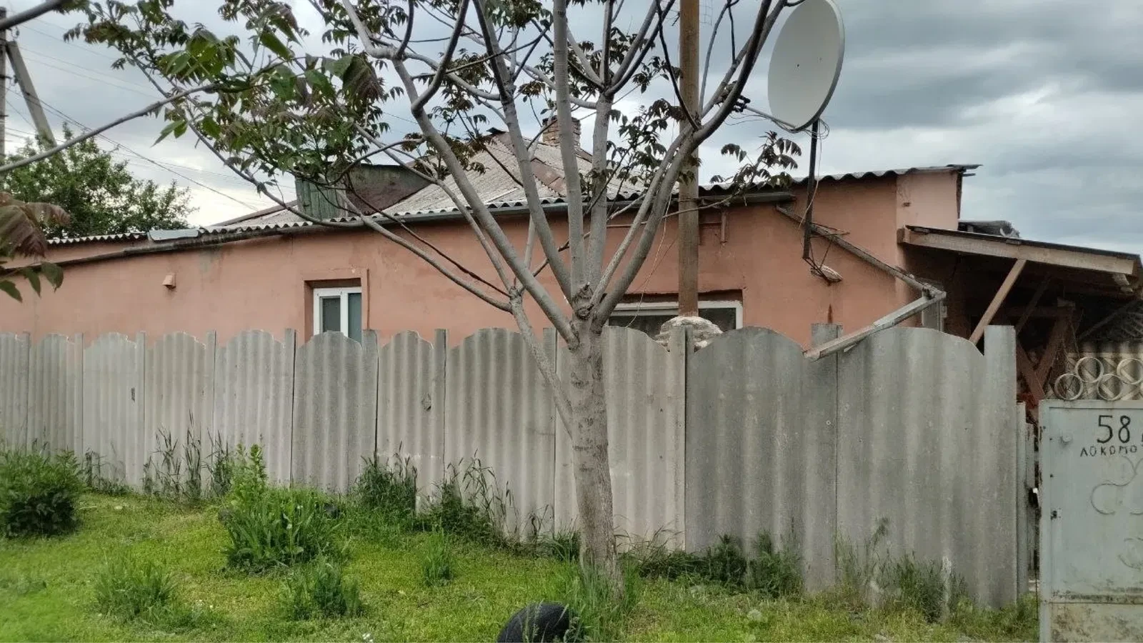 Будинок, Синельникове: дві спальні, два санвузли, гараж - фото 4