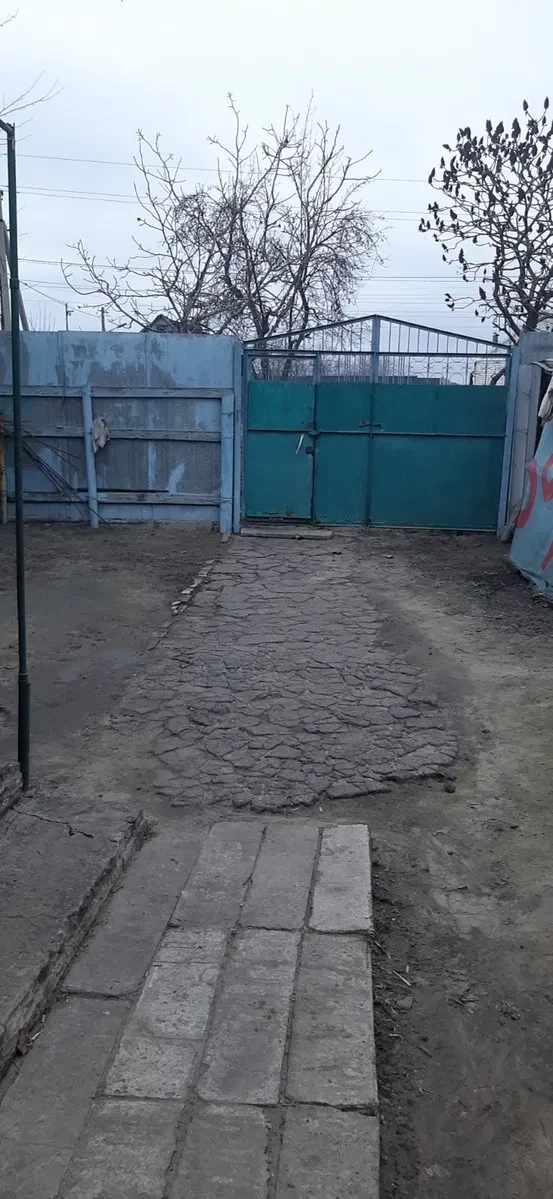 Будинок, Павлоград: під ремонт, 6 соток, свердловина у дворі - фото 4