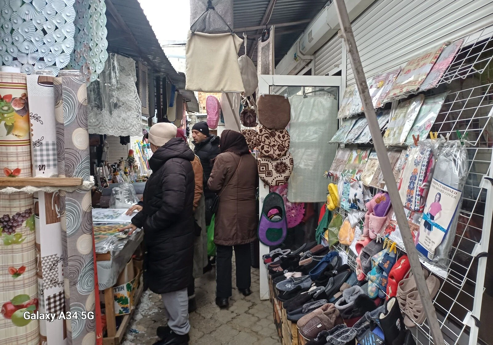 Торговое место, Шевченковский: под магазин, торг возможен, фото 3