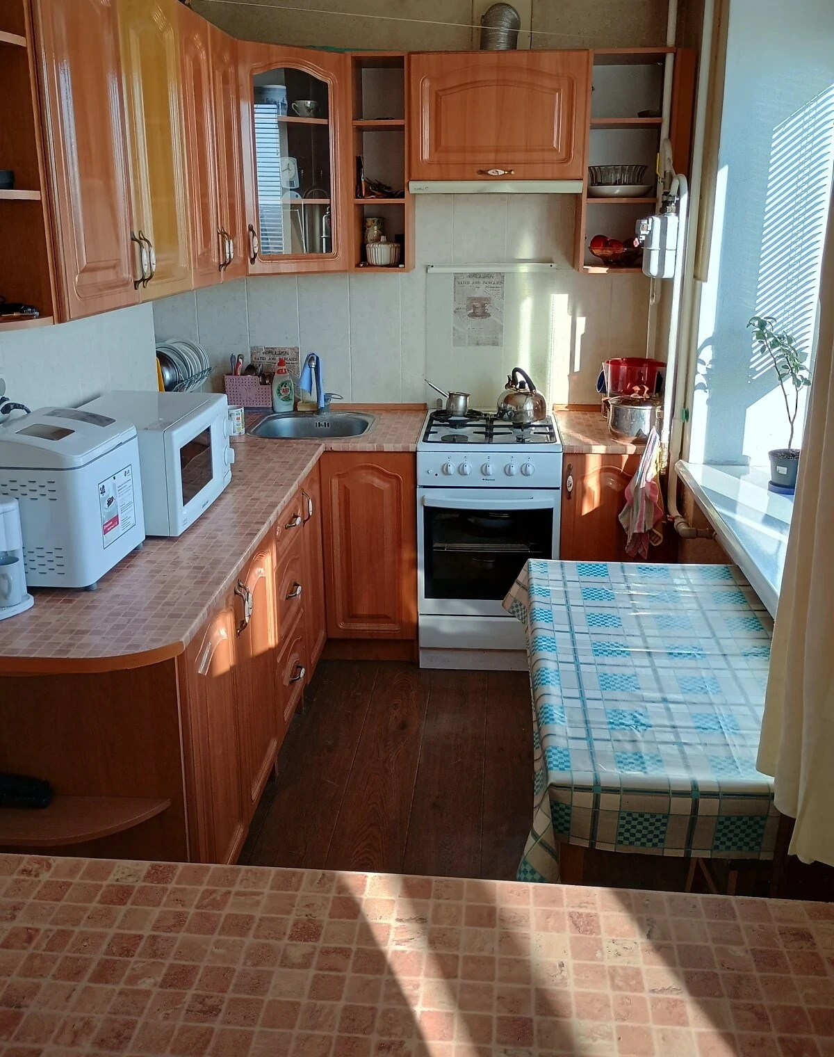 3-кімнатна квартира, Вознесенівський: єВідновлення, резервне живлення - фото 5