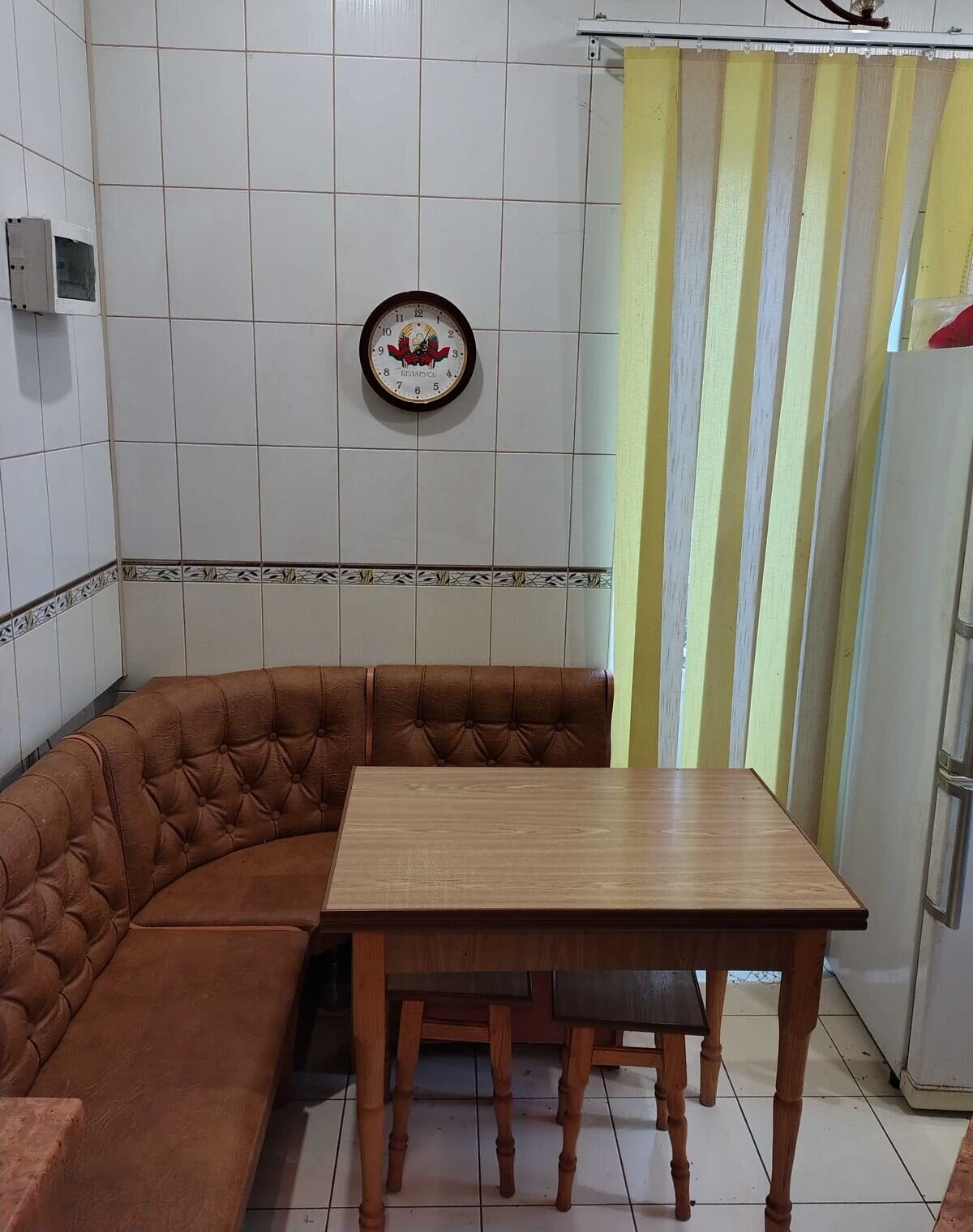 3-кімнатна квартира, Канів - фото 2