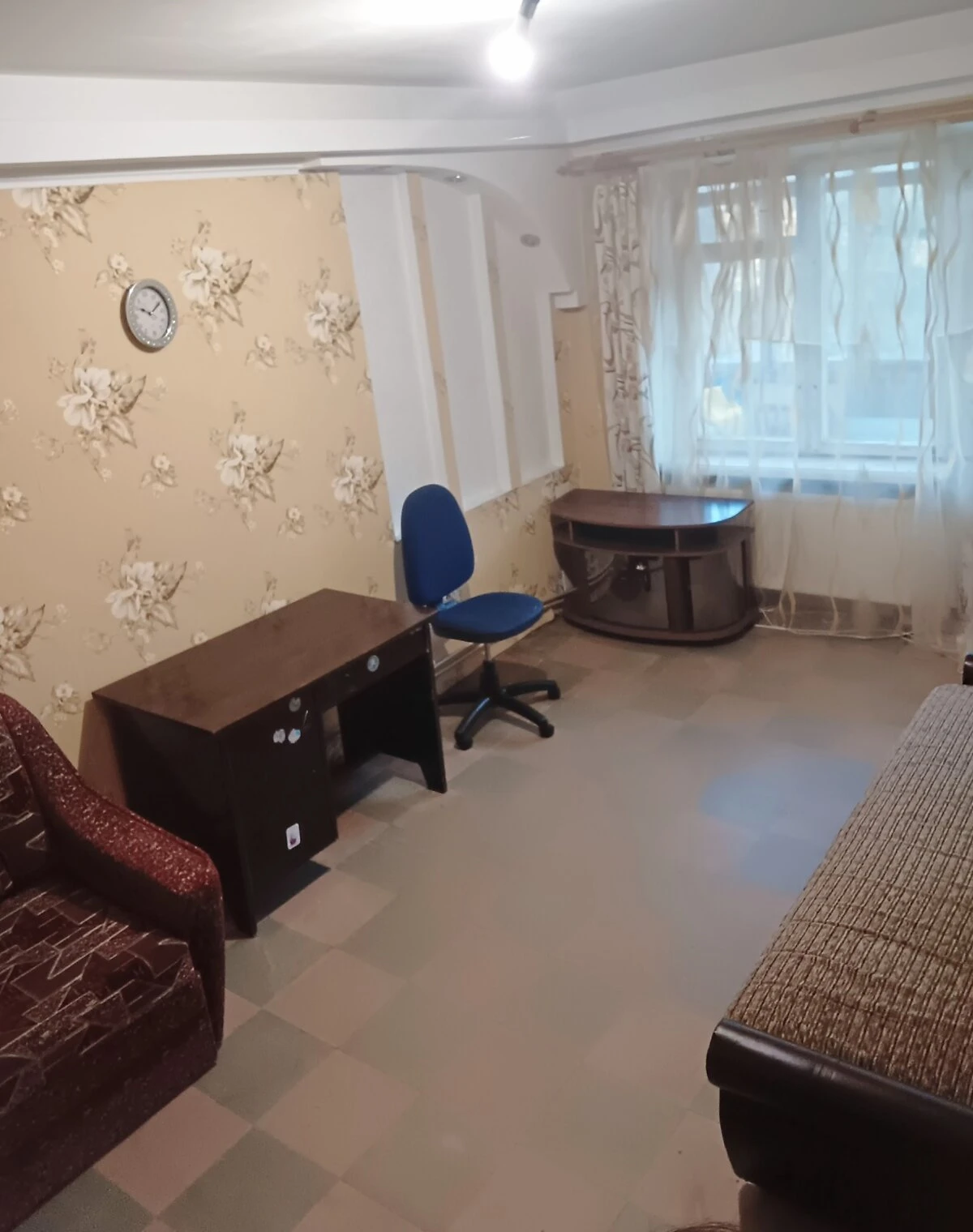 2-кімнатна квартира, Заводський: можна з малими дітьми - фото 1