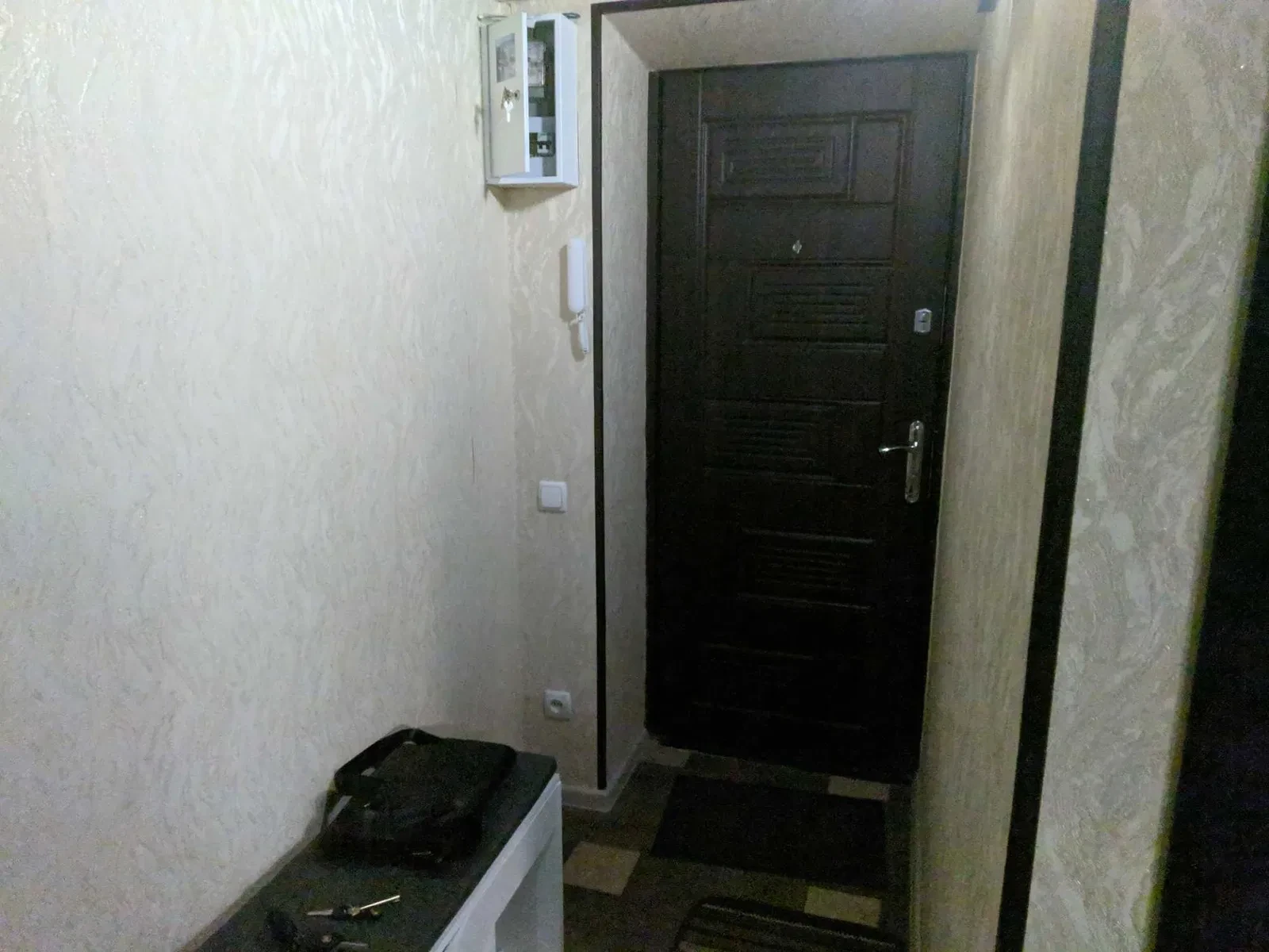 1-комнатная квартира, Краматорск: студия, евроремонт, фото 4