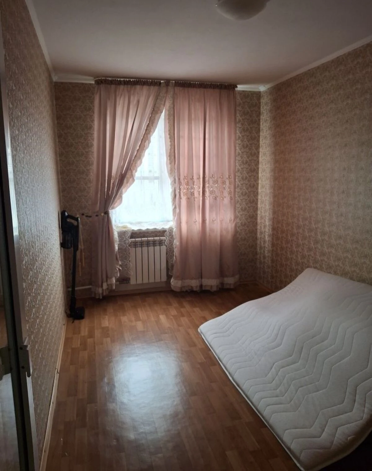 2-кімнатна квартира, проспект Миру: новобудова, євроремонт - фото 3