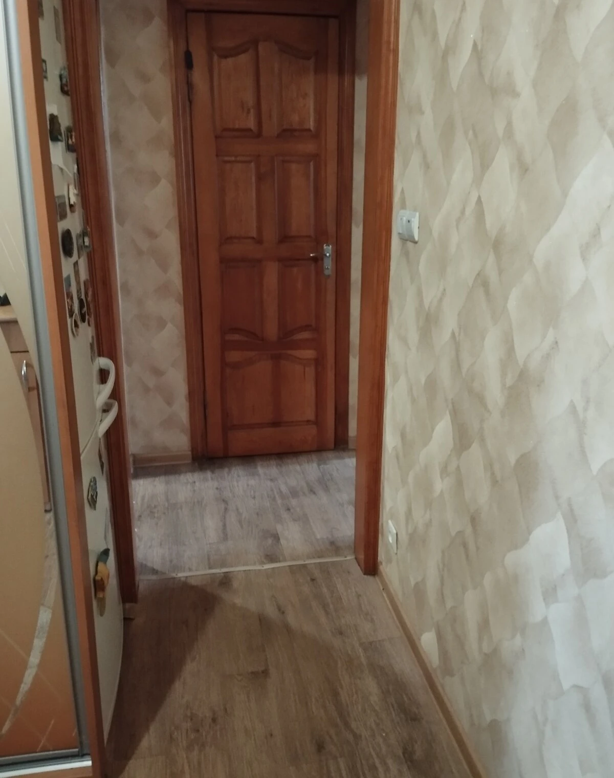 3-кімнатна квартира, Олієжир комбінат: євроремонт, торг, фото 5