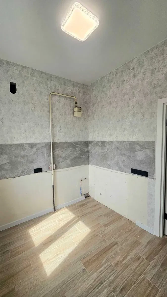 2-кімнатна квартира, Ізмаїл: новий ремонт, світло не вимикають, фото 2