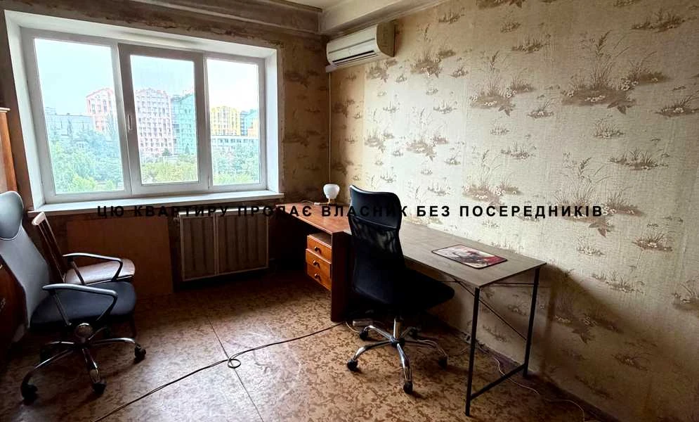 2-кімнатна квартира, Дніпровський: панорамний вид, метро Лівобережна - фото 2