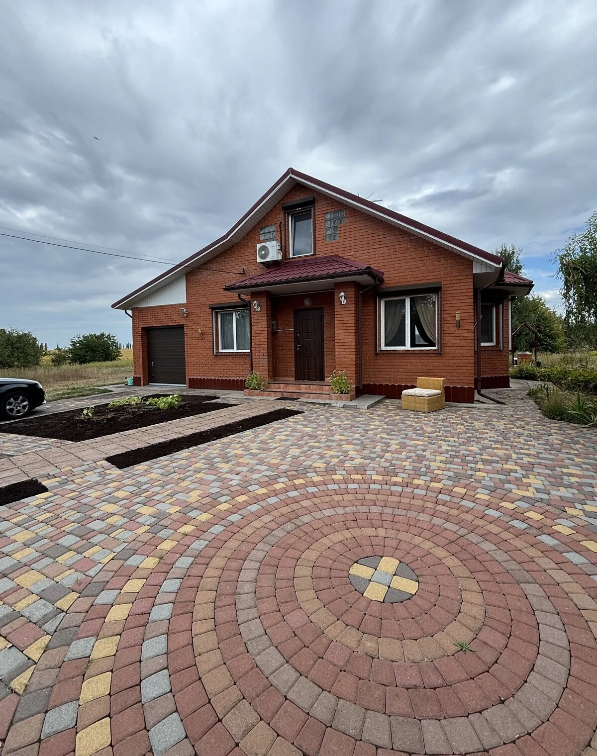 Будинок, Власівка: веранда, 38 соток, резервне живлення