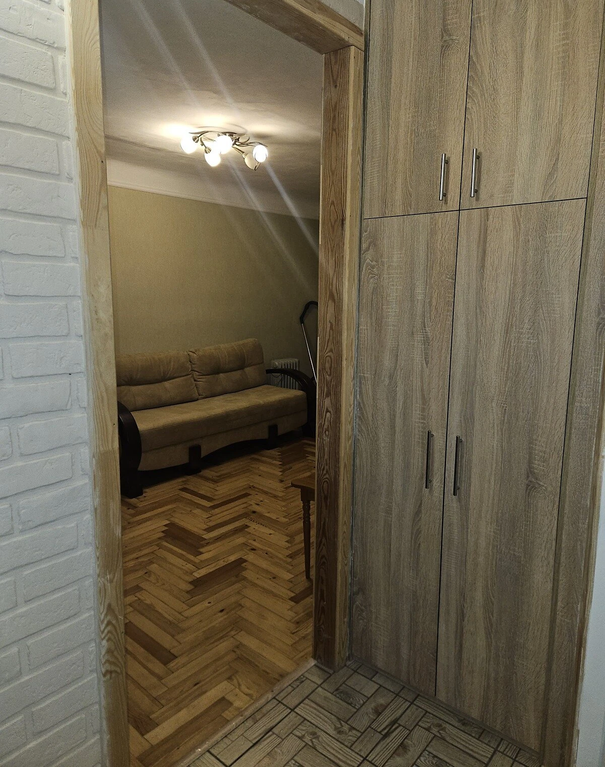 2-кімнатна квартира, Нові Дома, фото 5