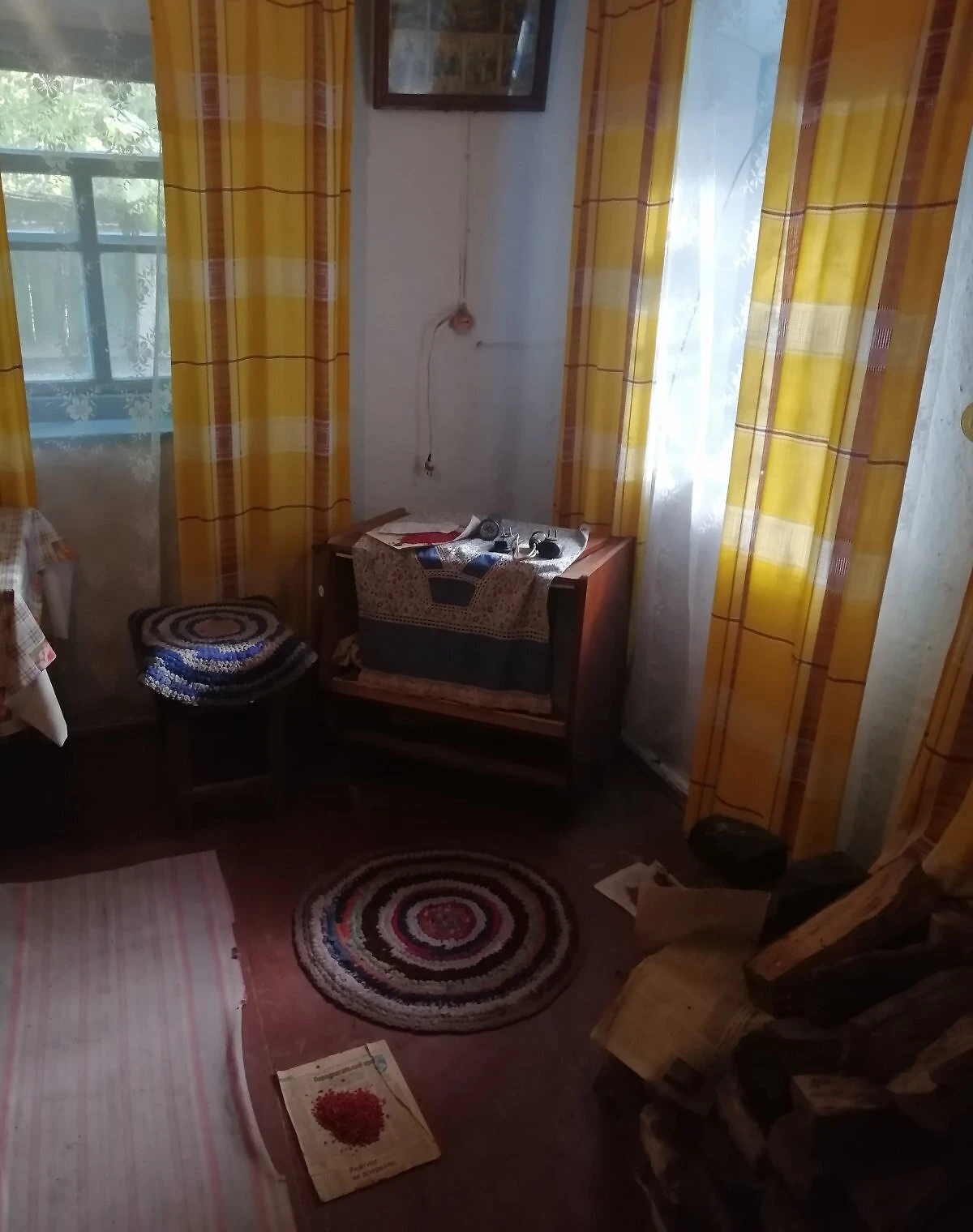 Будинок, Побірка: гараж із підвалом, літня кухня, фото 5