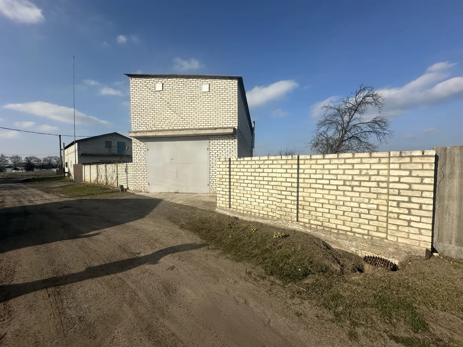 Дом-ферма, Соколово: помещение для деятельности, 25 соток - фото 2