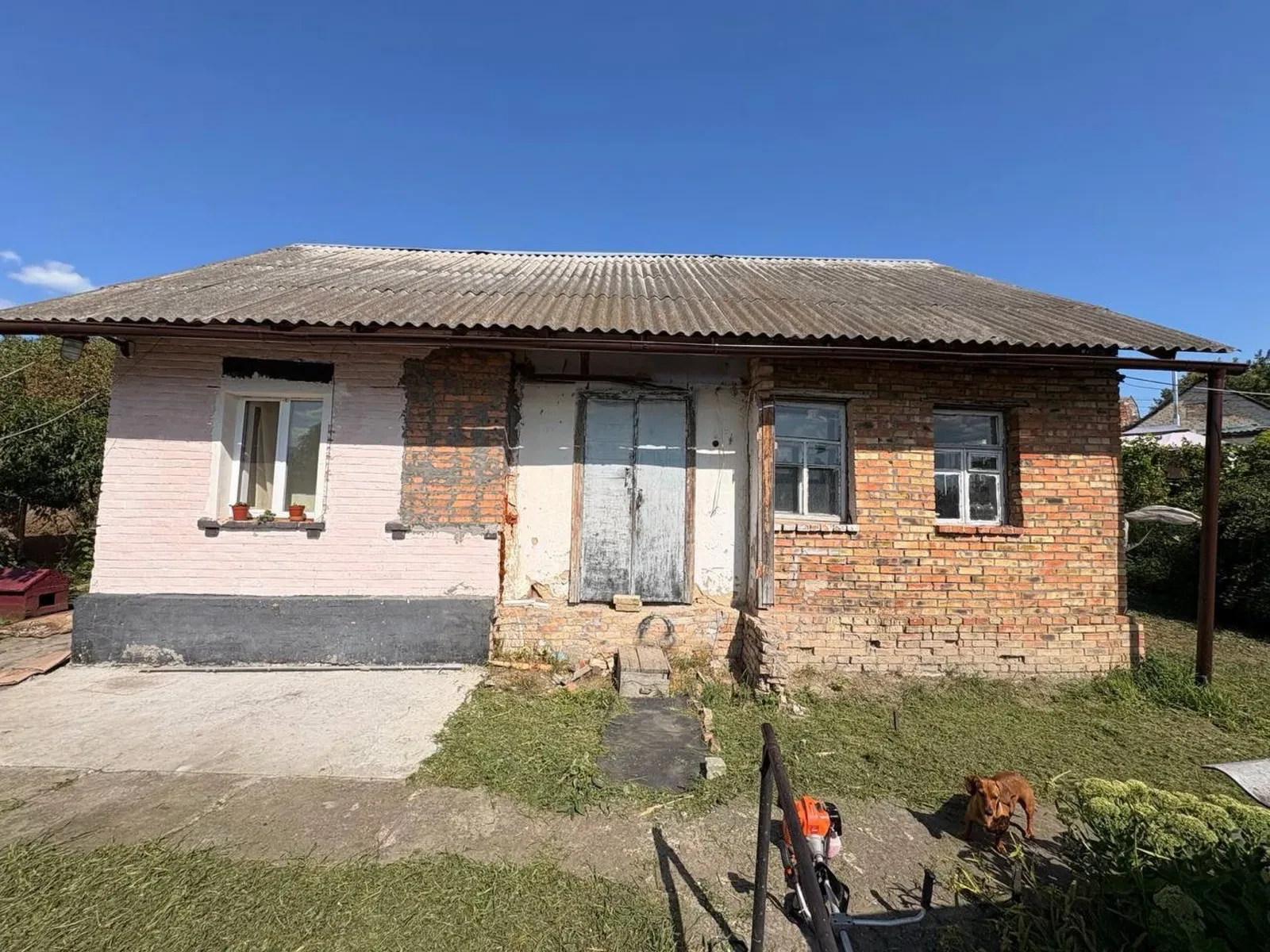 Будинок, Ржищів: 20 соток, гараж, торг, фото 3