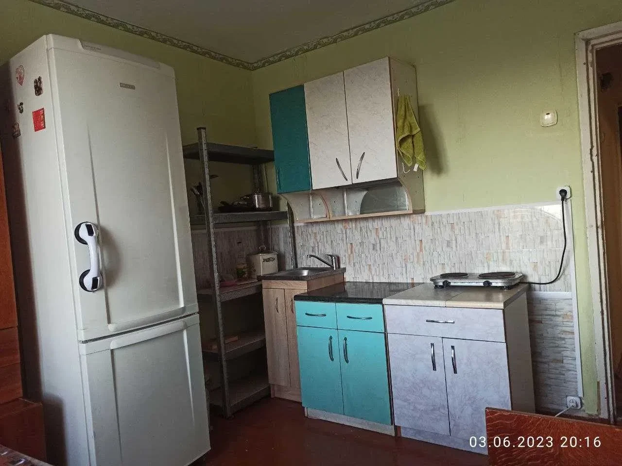 1-кімнатна квартира, Кам'янець-Подільський: вид на каньйон, фото 3