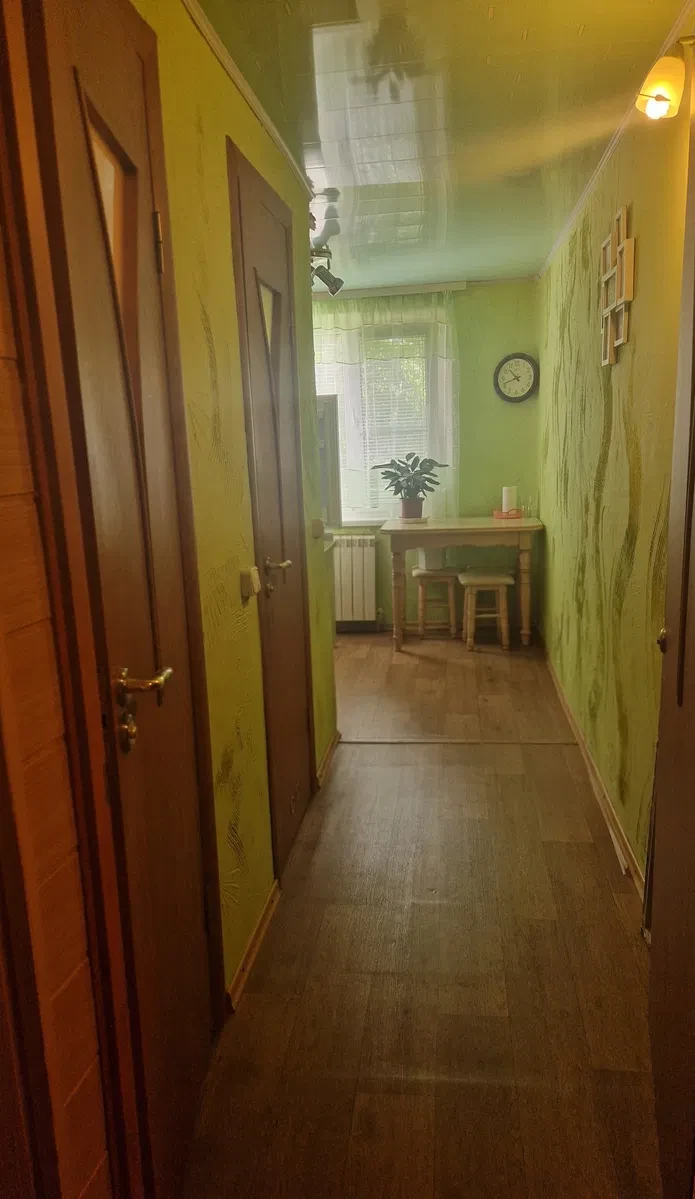 2-кімнатна квартира, Подвірки: гараж, меблі й техніка, фото 4