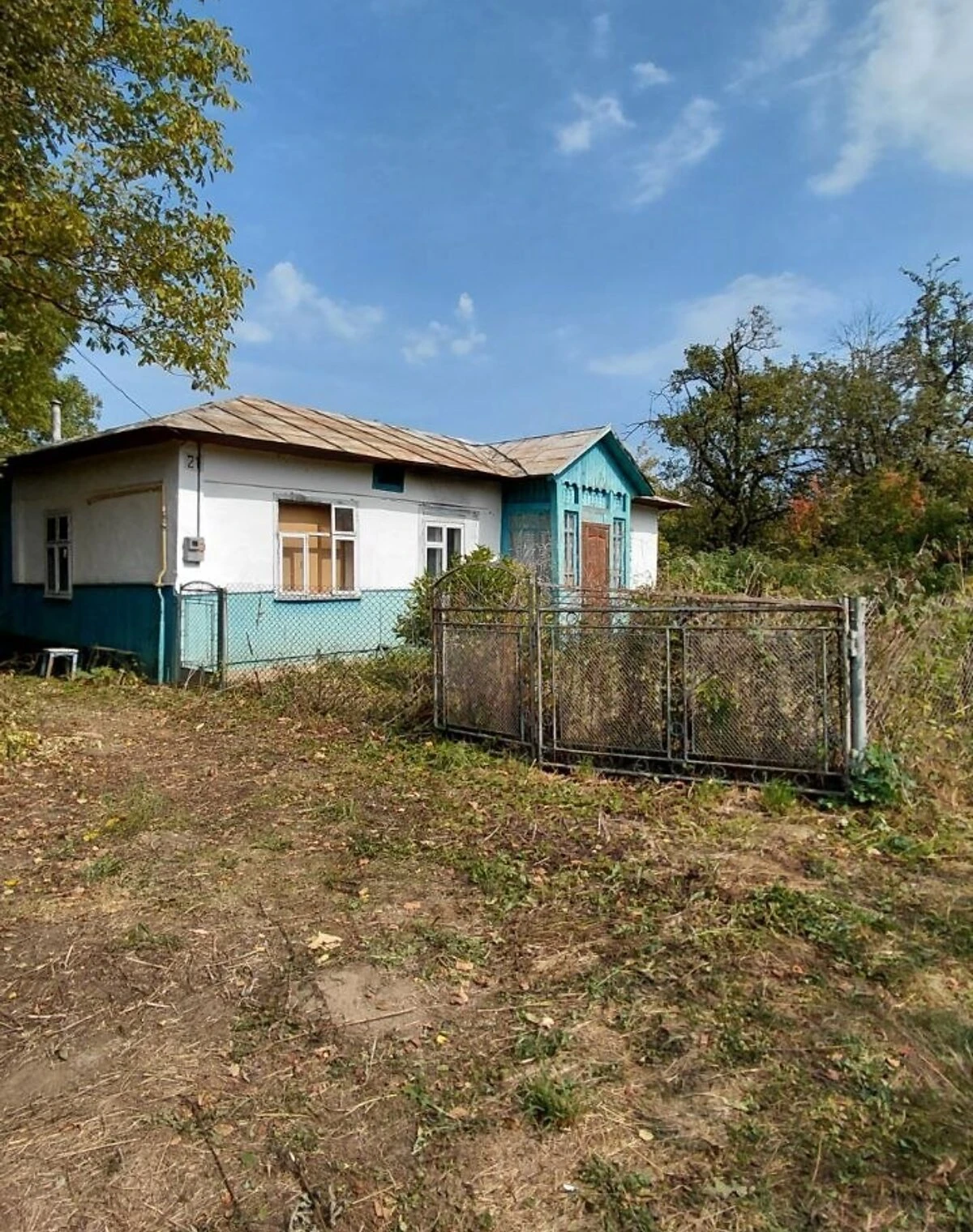 Будинок, Рожнятів: ділянка 5700 гектарів, веранда, потребує ремонту