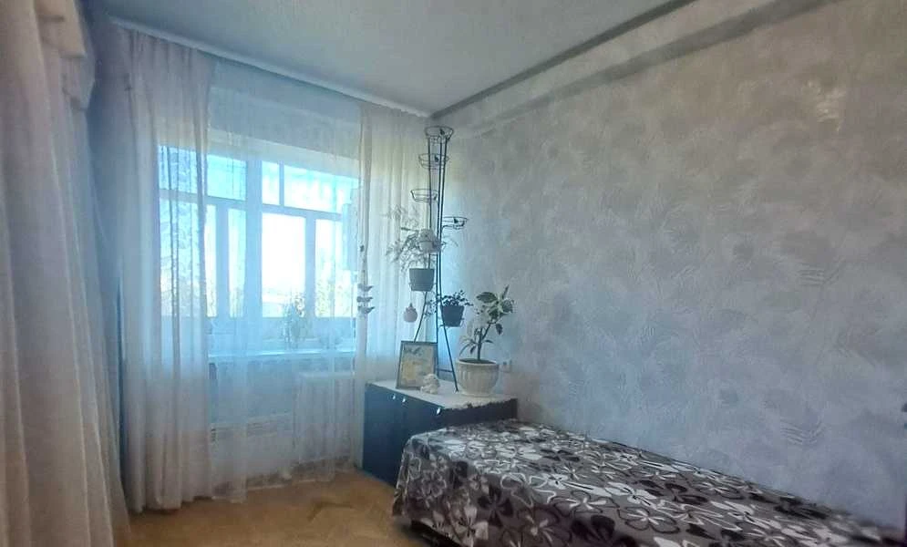 3-кімнатна квартира, Деснянський: косметичний ремонт, Чернігівська 15 хв, фото 5