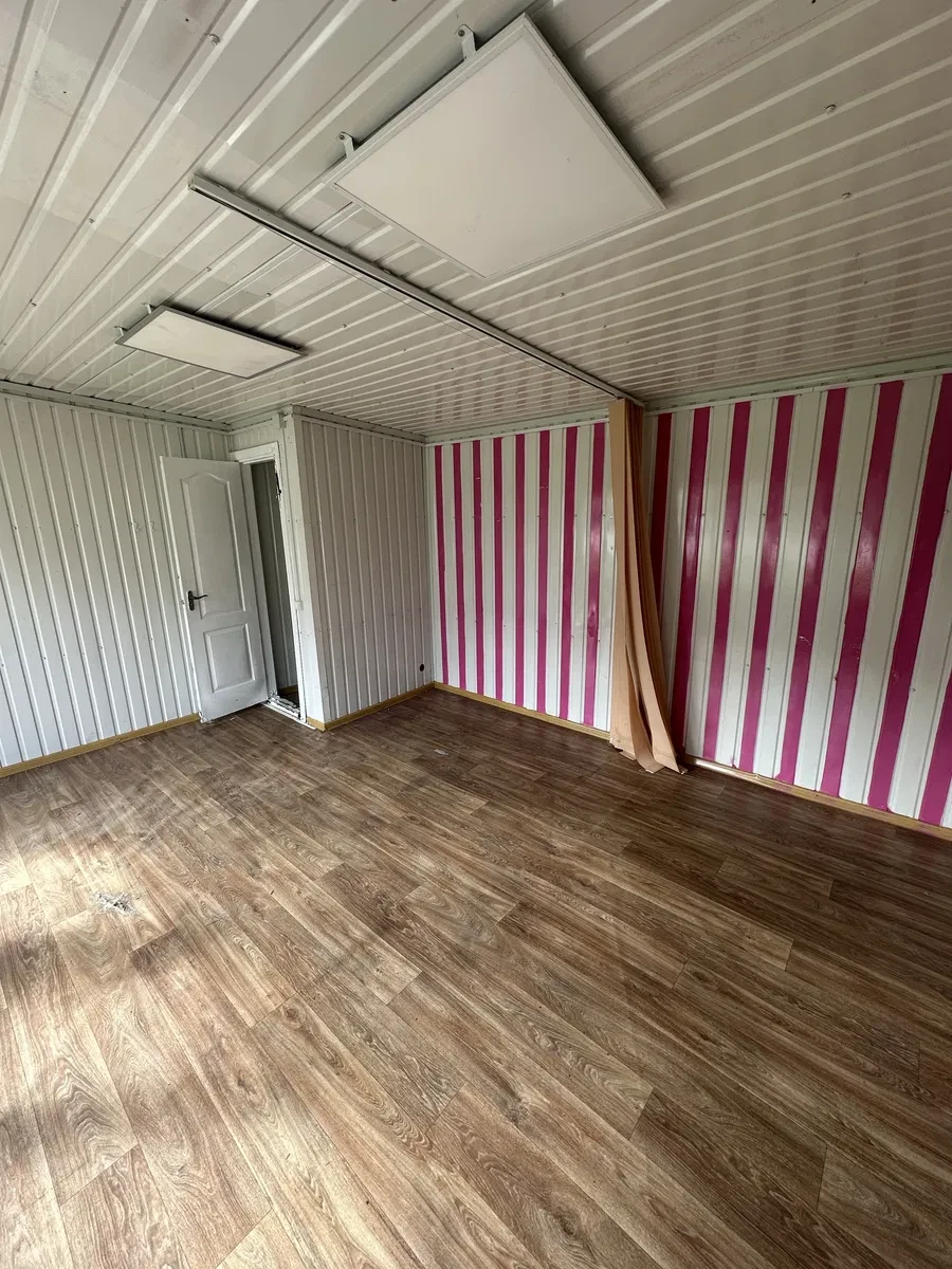 Кіоск, Кам'янець-Подільський: біля АТБ, санвузол, фото 3