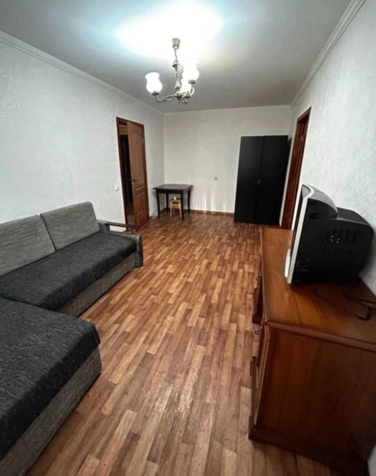 2-кімнатна квартира, Нивки: косметичний ремонт, метро Нивки, фото 3