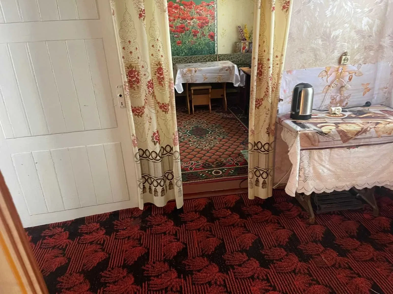 Будинок, Білецківка: гараж, питна вода, 3 км до межі міста Кременчук, фото 5