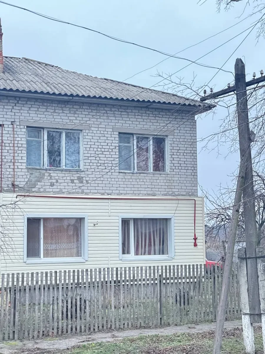 3-кімнатна квартира, Нехвороща: гараж, ремонт, тепла підлога - фото 1