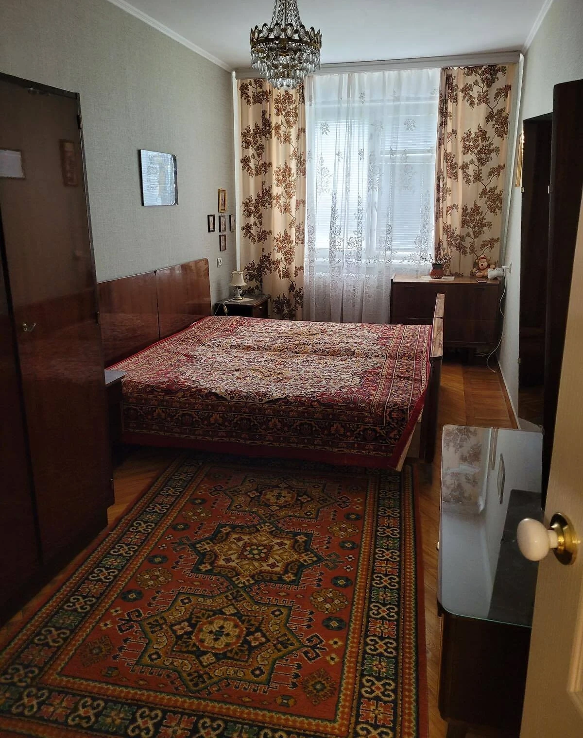 2-комнатная квартира, ул. Ньютона: балкон, раздельный санузел, фото 5