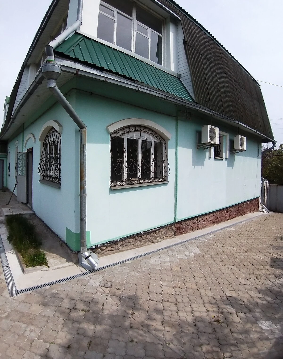 Дом, Ковпаковский: бассейн, гараж, веранда, фото 5