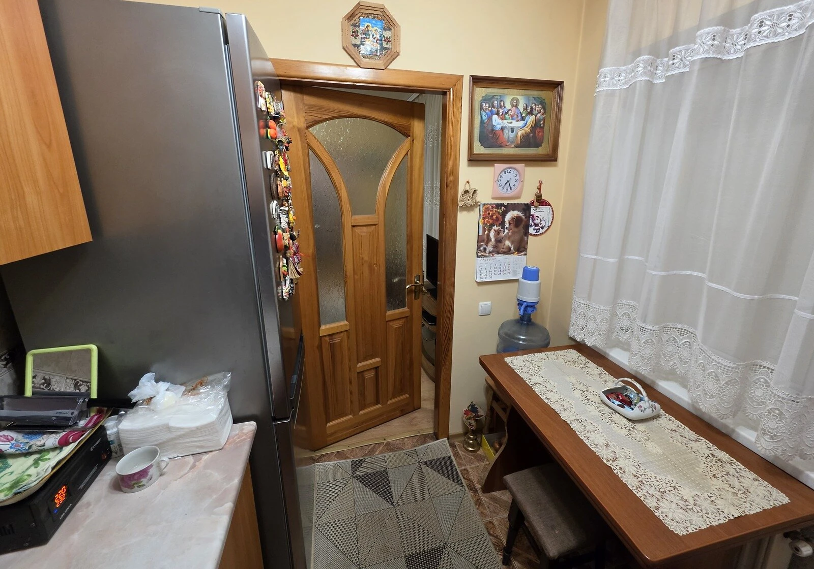 2-кімнатна квартира, Вінниця: торг можливий - фото 2