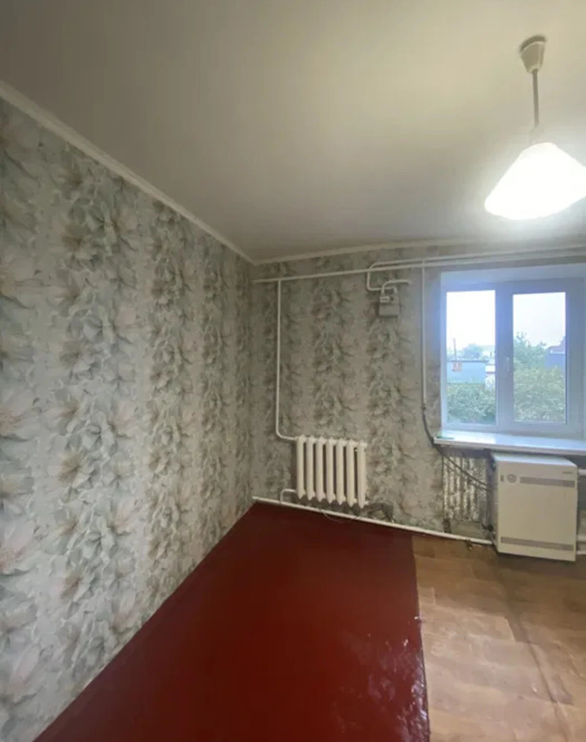 1-комнатная квартира, Бобровица: закреплённое парковочное место - фото 4
