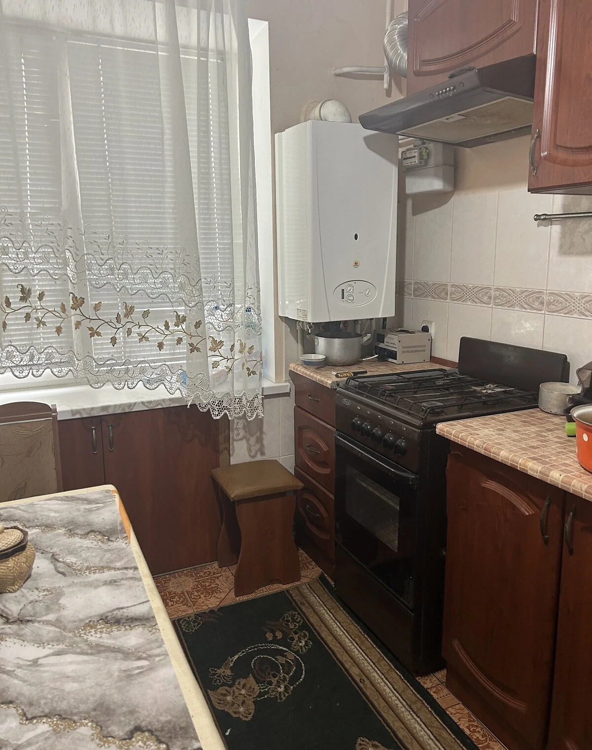 3-комнатная квартира, Волочиск: єОселя, єВідновлення - фото 4
