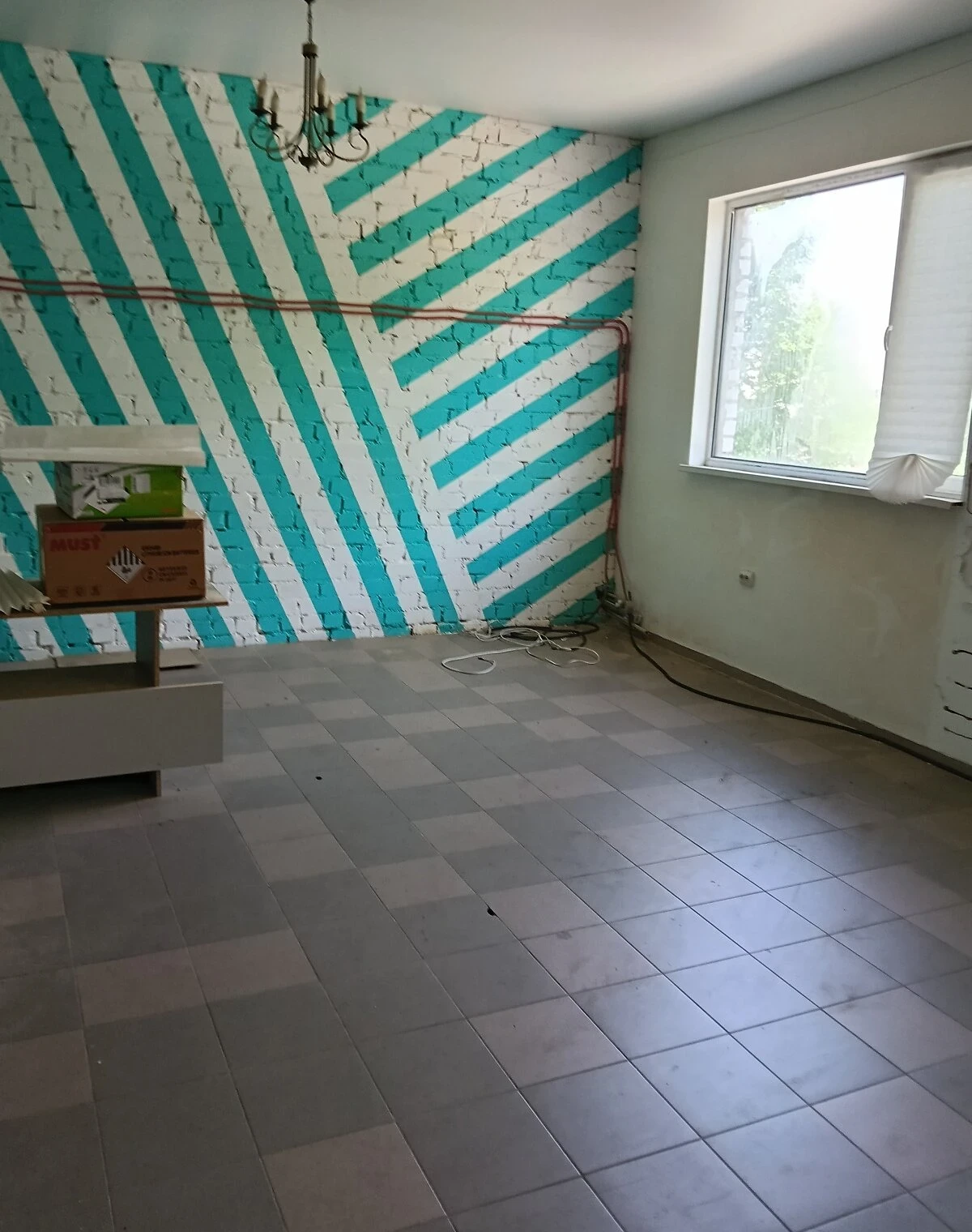 Спеціальне приміщення, Крюківський: резервне живлення, автосервіс - фото 5
