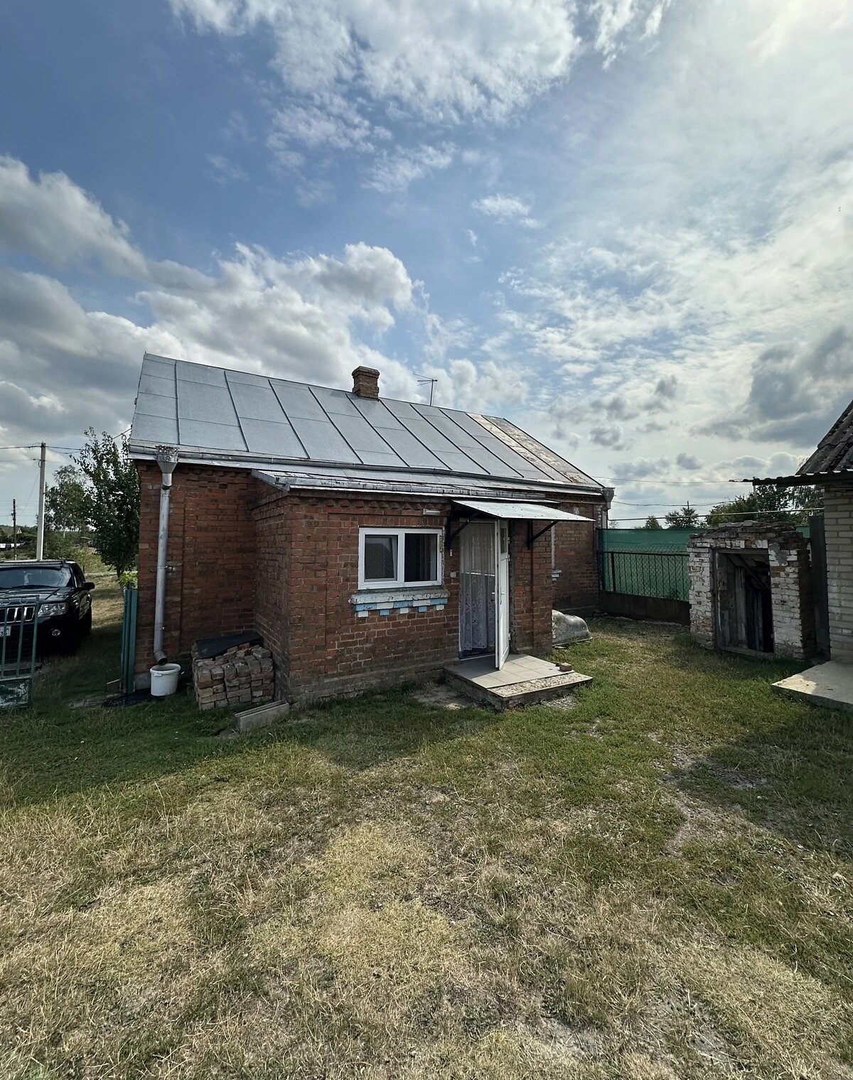 Будинок, Заболотці: ділянка 68 соток, можливий торг - фото 4