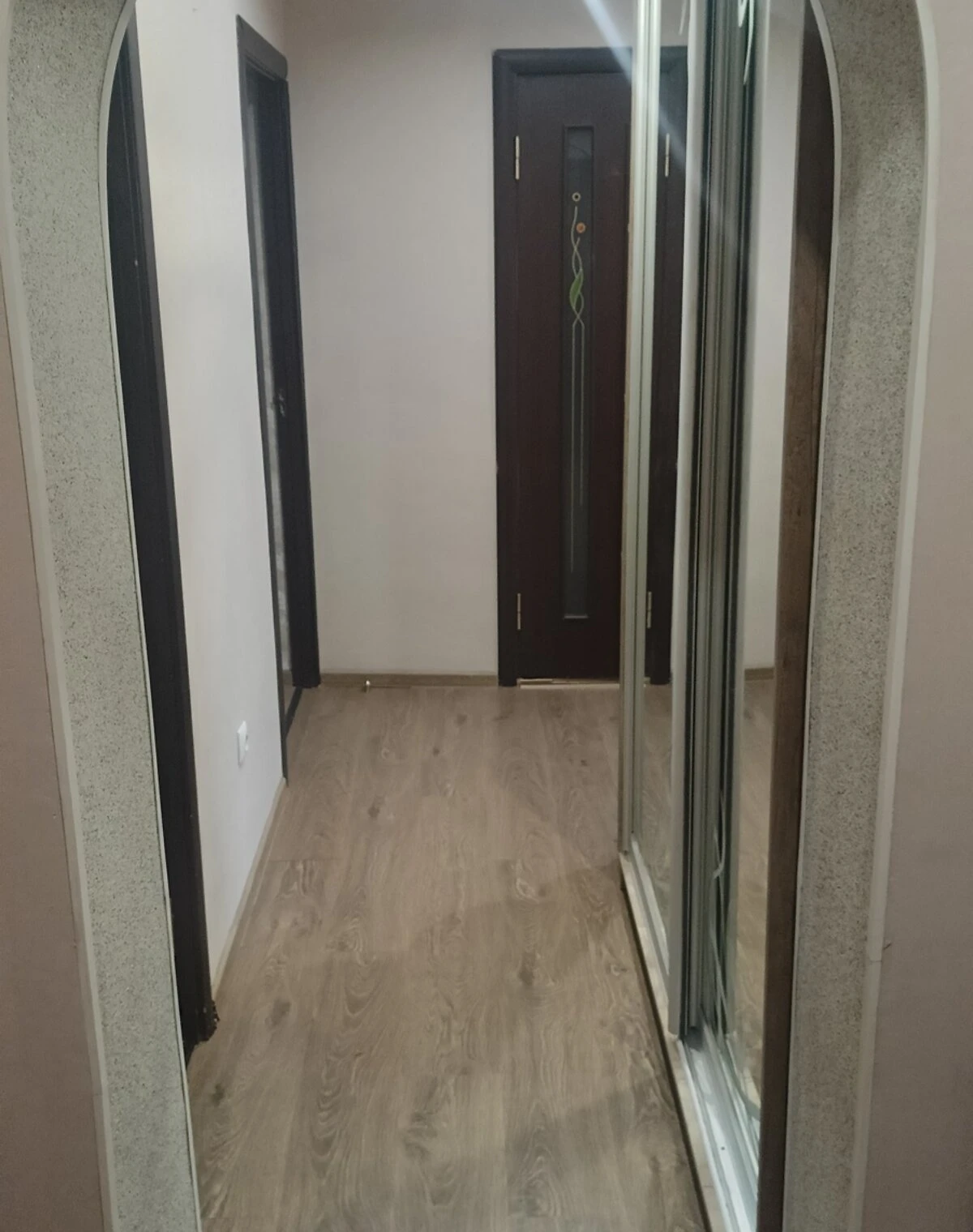 2-кімнатна квартира, Кавказ: житловий ваучер, торг, фото 4