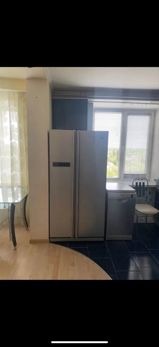 3-кімнатна квартира, Глухів: у центрі, повністю мебльована - фото 3