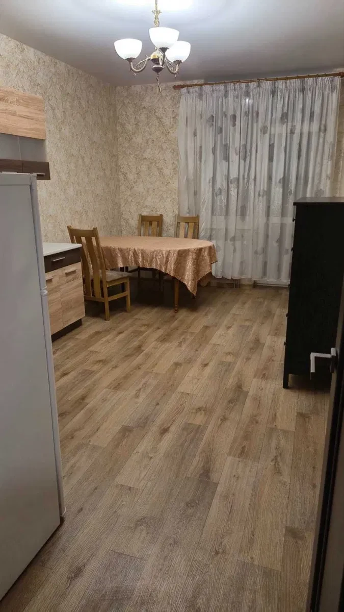 1-кімнатна квартира у ЖК Озерний: метро Академмістечко 20 хв пішки - фото 5