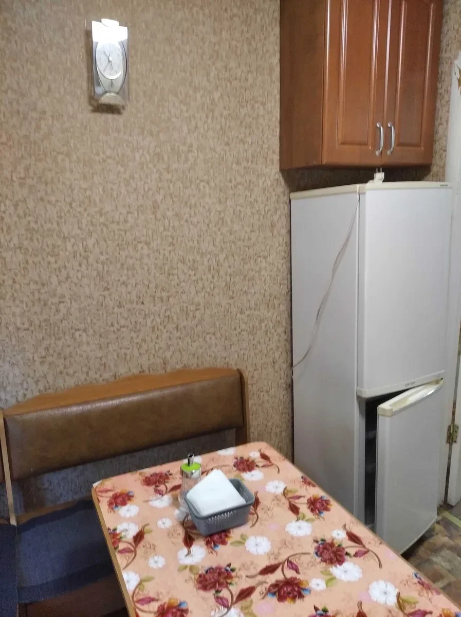 1-комнатная квартира, Миргород: центр, рынок и курорт за 5 мин, фото 5