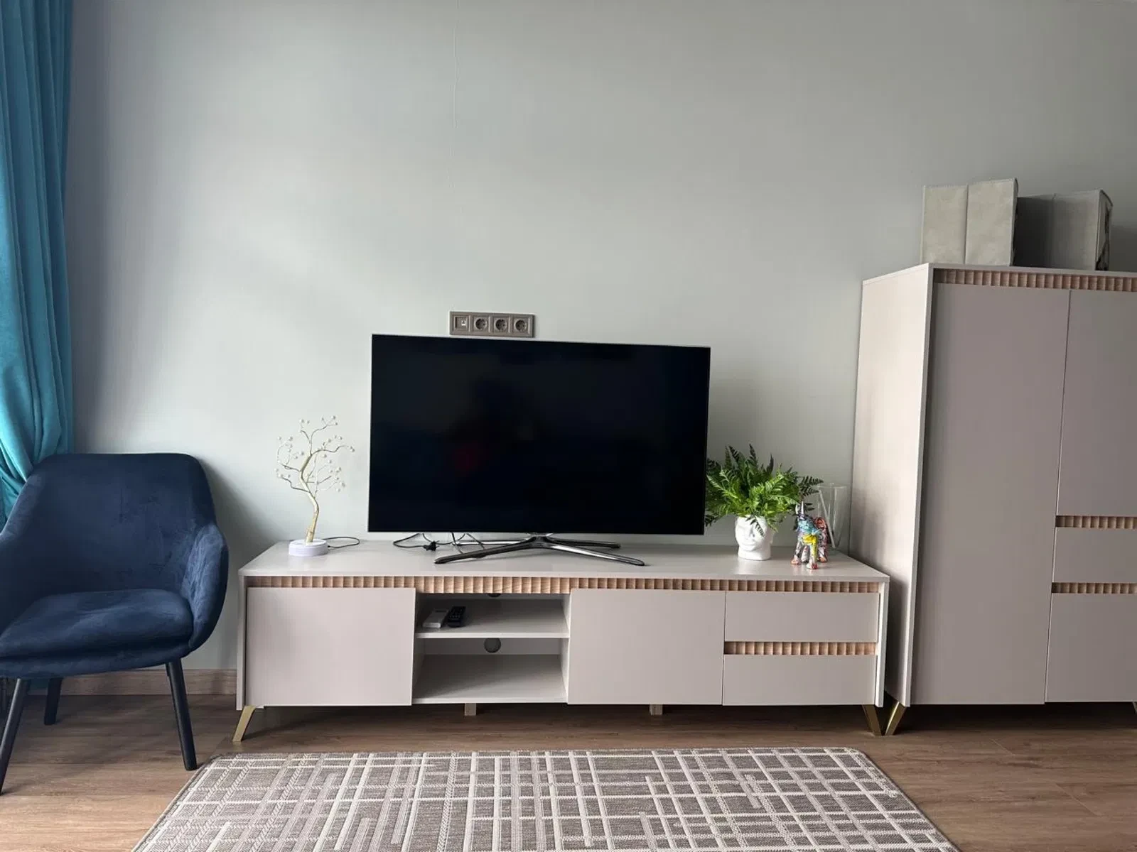 Видова студія у ЖК Victory: авторський проект, метро поруч - фото 3