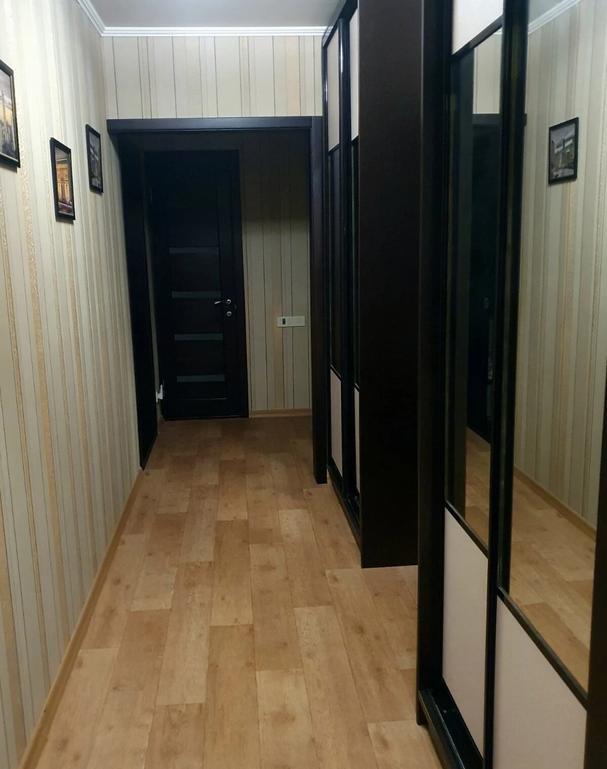 3-комнатная квартира, Шуменский: торг, кабинет, балкон - фото 4