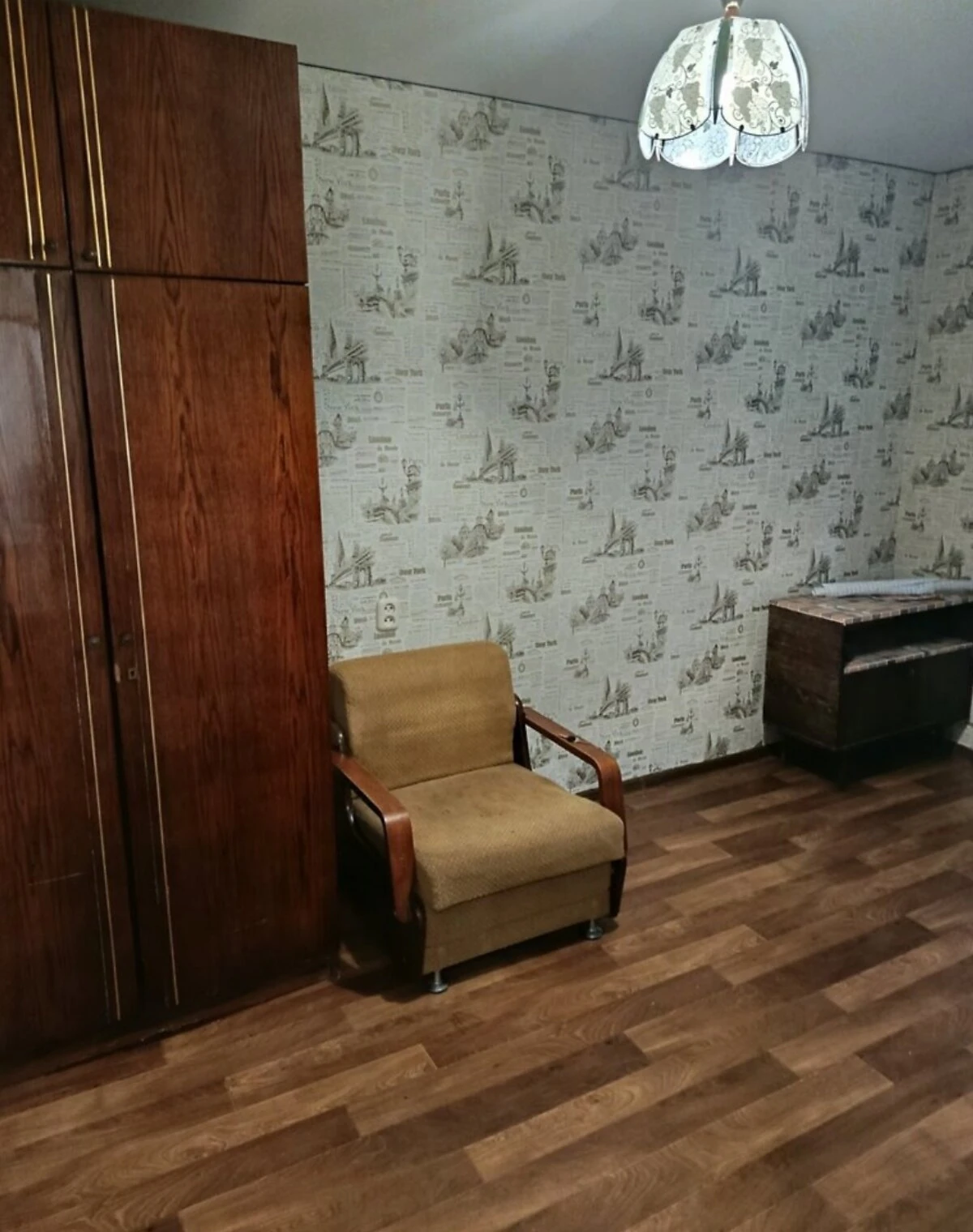 1-кімнатна квартира, Лузанівка: тепло, вода й газ під час відключень - фото 2