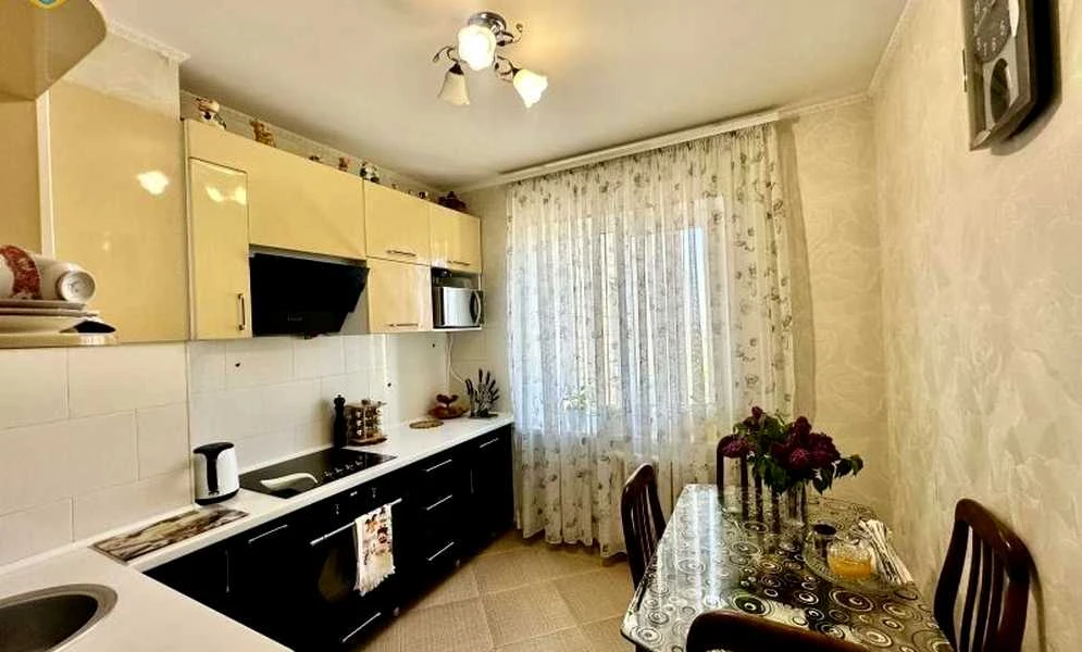 4-кімнатна квартира, Пересипський: якісний ремонт, два ліфти - фото 2