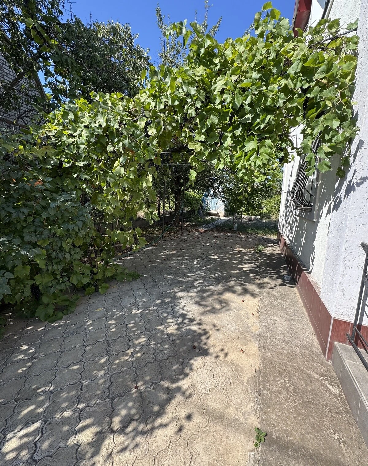 Дом, Воскресенское: участок 4 сотки, 4 спальни - фото 2