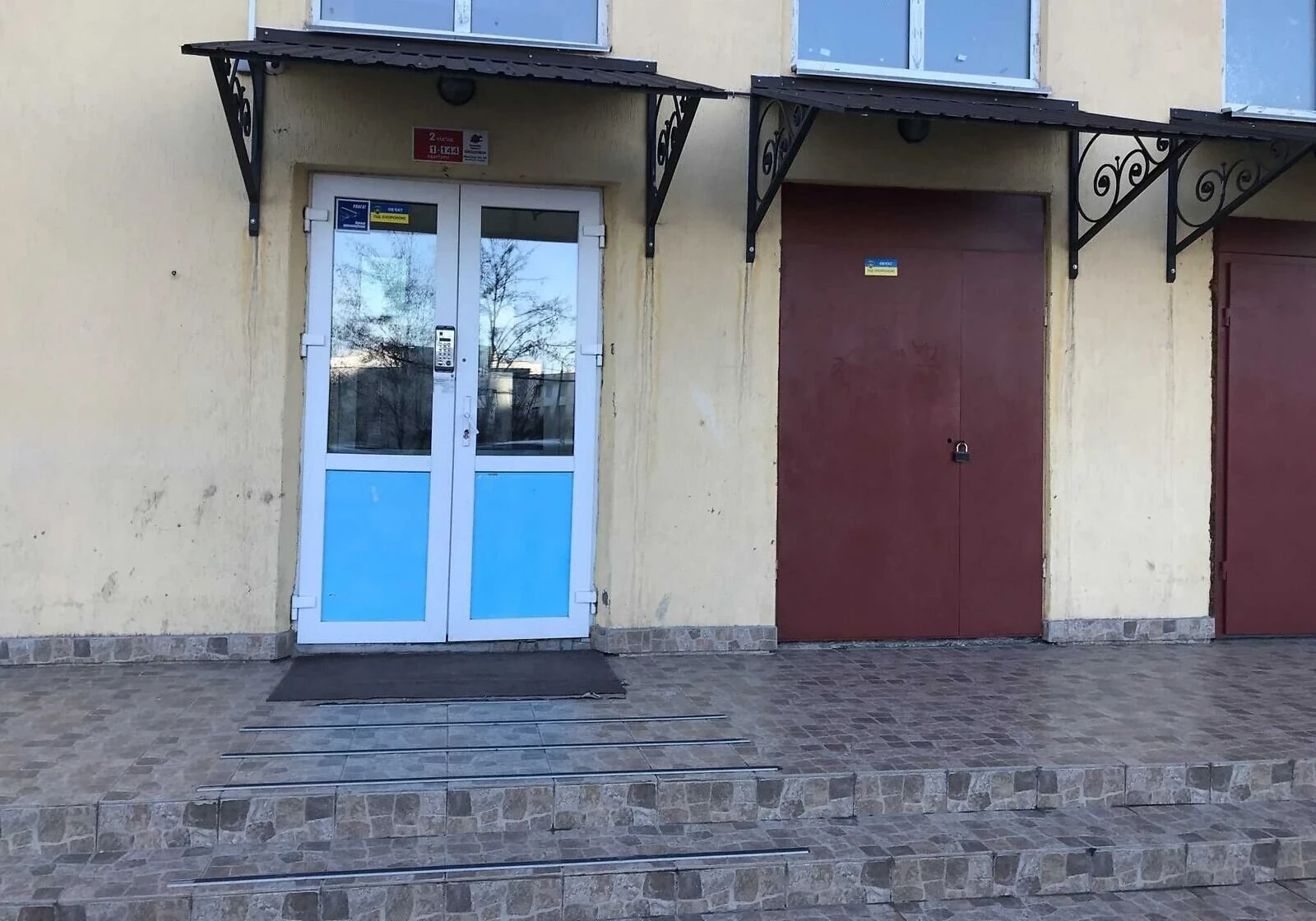 2-кімнатна квартира, Бортничі: укриття в будинку, автономна котельня - фото 3