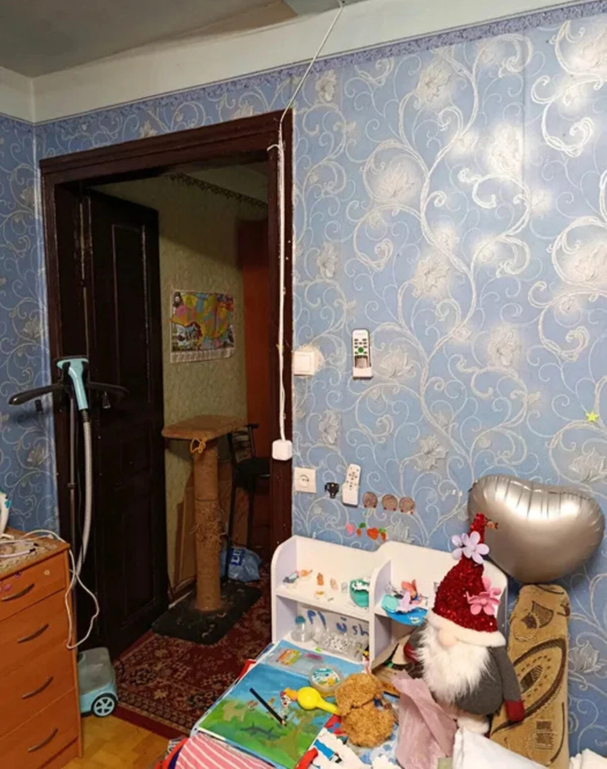Частина будинку, Харків: гараж із підвалом, газове опалення - фото 2