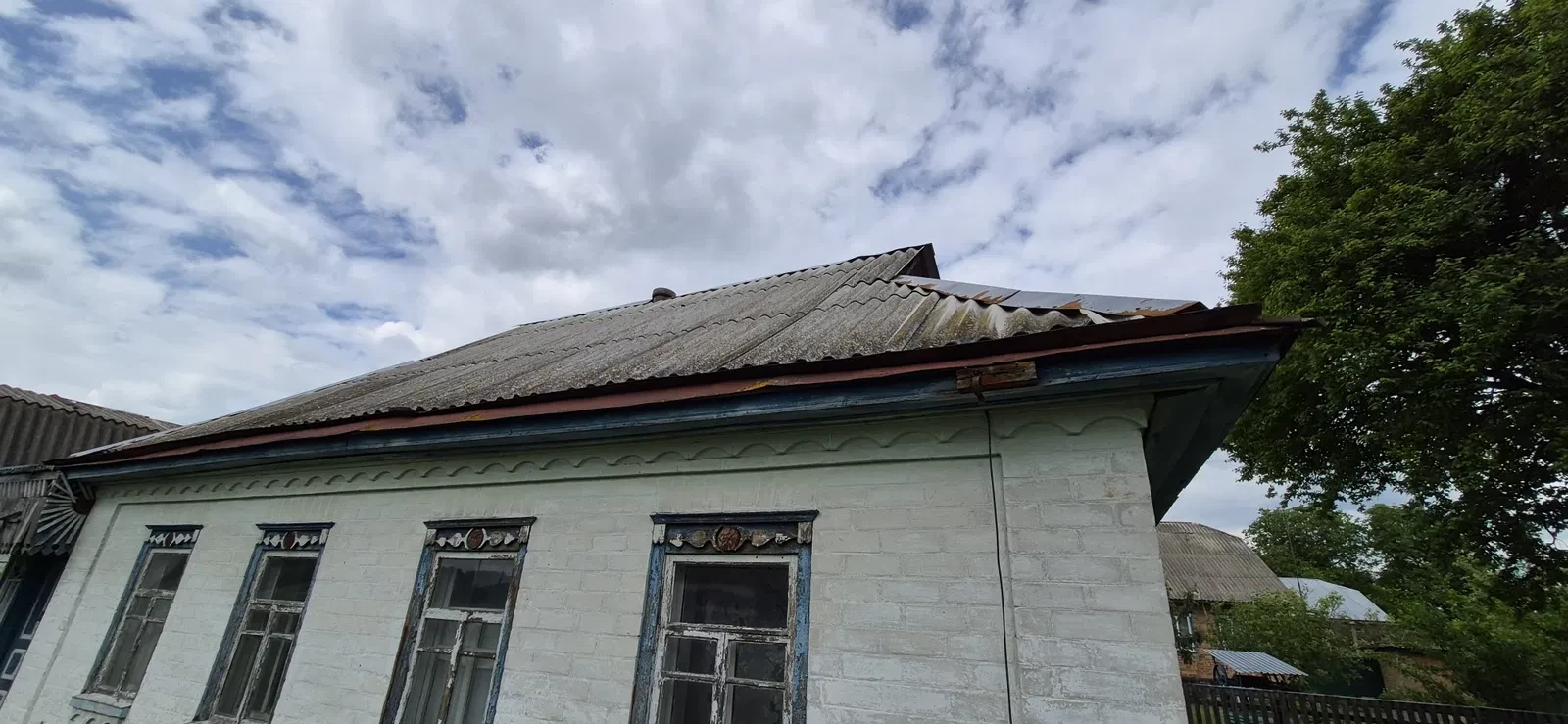 Дом, Нетеребка: 54 сотки, летняя кухня 45 м², торг, фото 5