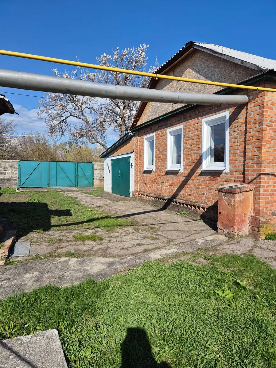 Будинок, Андріївка: 15 соток, індивідуальне газове опалення, фото 4